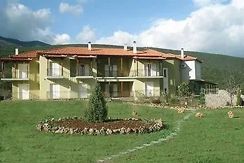 Epixenia Ofiteia Hotel 4*